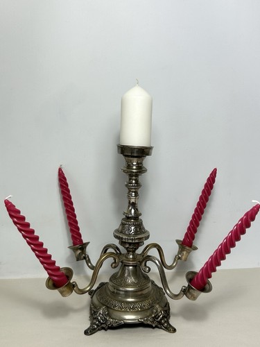 Antique silver plated - antique,
