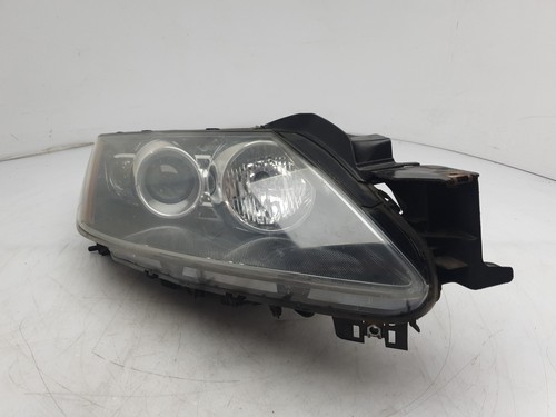 2008 mazda 16v - cx-7,