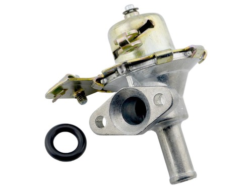 Heater control valve - heater, for