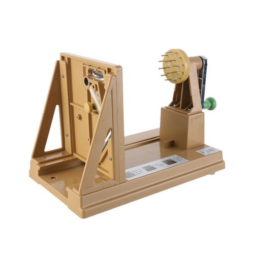 Hand crank grater labor - hand,