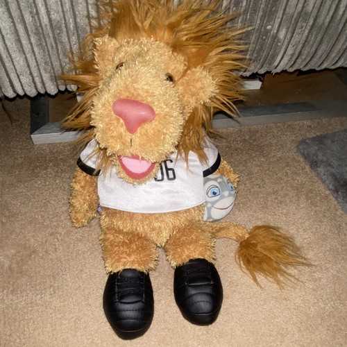 Nici fifa world cup - world, germany