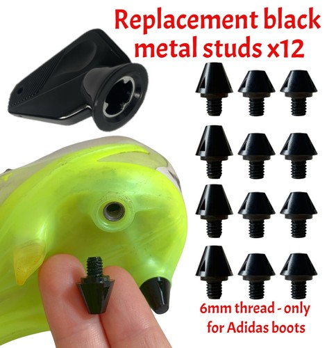 12x replacement black - 12x,