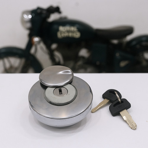 Fit for royal enfield bullet - bullet,