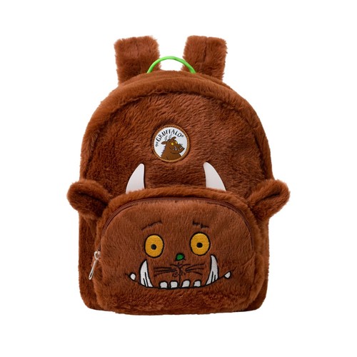 The gruffalo childrens kids - gruffalo, childrens/kids