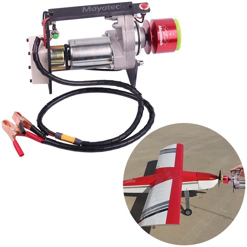 Engine starter replaces - rc,