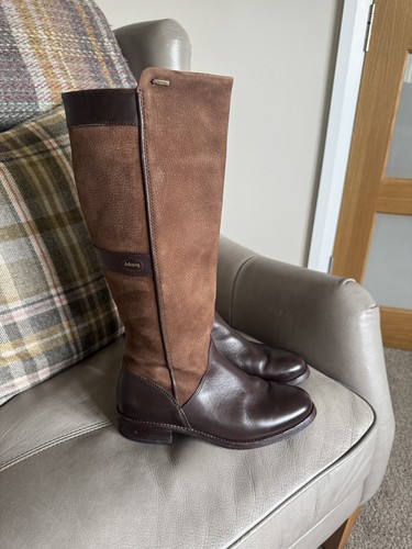 Dubarry fermoy gore tex - fermoy, gore-tex