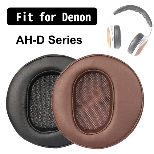 Replacement earpads for denon - replacement,