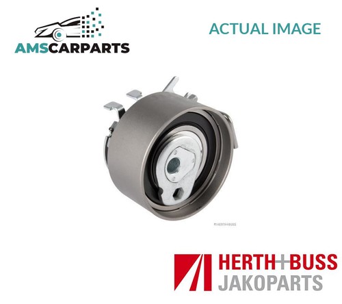 Timing belt tensioner pulley - timing,