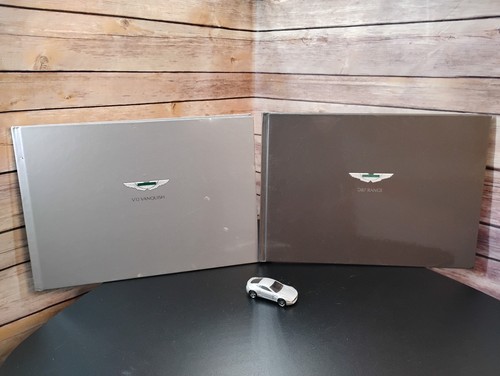 Aston martin factory sales - martin,