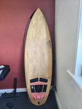 Firewire potatonator 8 - potatonator,, 5'8