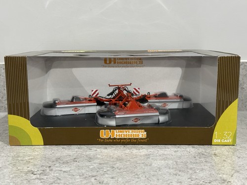 Universal hobbies kuhn pz - universal,