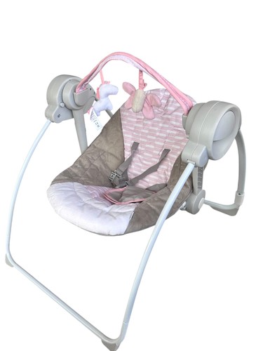 Ingenuity comfort compact - go,