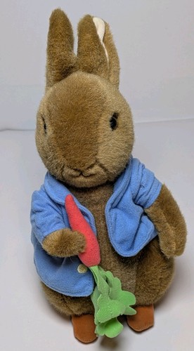 Peter rabbit soft - peter,