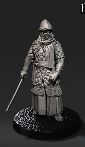 Scale fantasy medieval - scale,