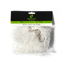 Scrog net heavy - net, –