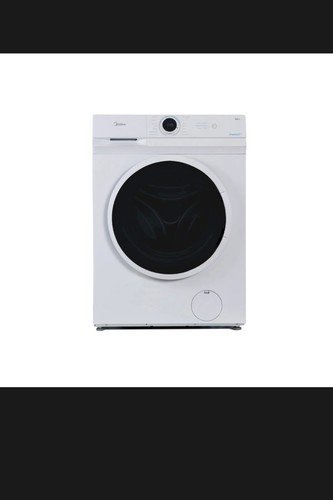 Midea mf100w60 6kg - midea, 1000rpm