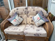 Hatton conservatory rattan - hatton,