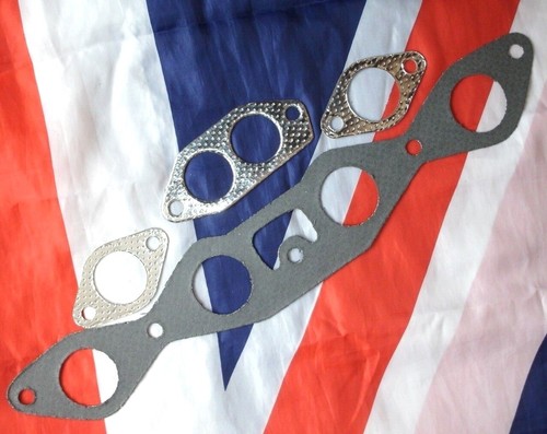 Ford xr2 full manifold - 1,
