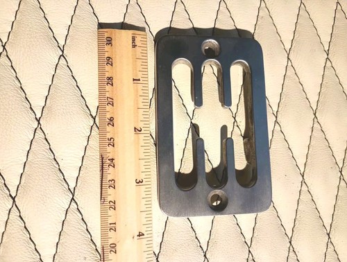 Ferrari gate gear selector - ,
