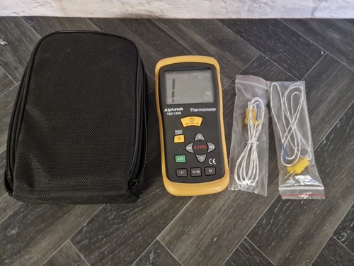 Alphatek tek1309 digital - alphatek,