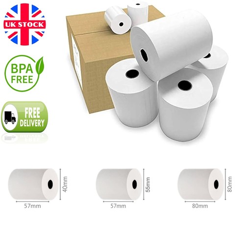 High quality thermal - quality, paper