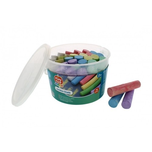 36pc jumbo pavement colour - pavement,