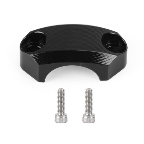 Cnc master cylinder - cylinder, perch