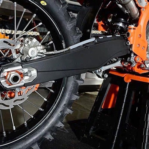 Swing arm protectors guard - protectors,