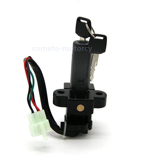 Ignition switch and keys for - switch,