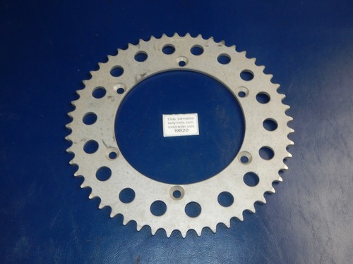 Cagiva 52t rear wheel sprocket - 52t,