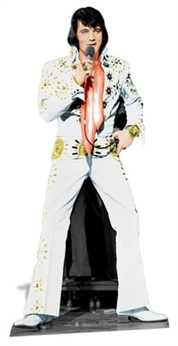 Elvis presley las - elvis,