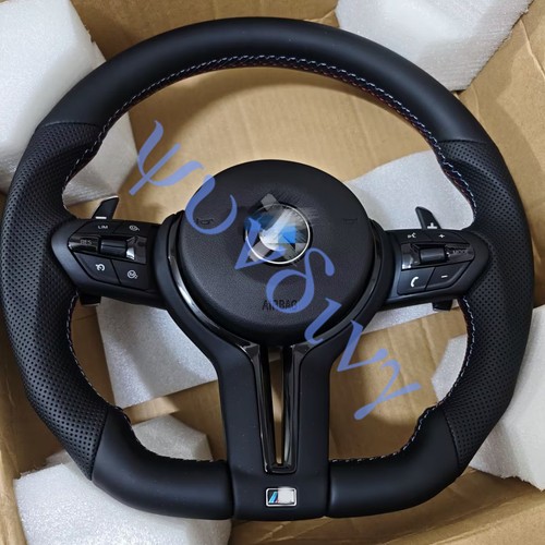 Performance steering - 👍m,