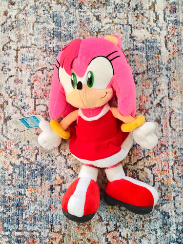 Vintage sega 2000 sonic - sega,