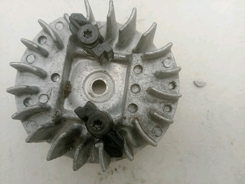 Jcb pcs38 petrol chainsaw - petrol,