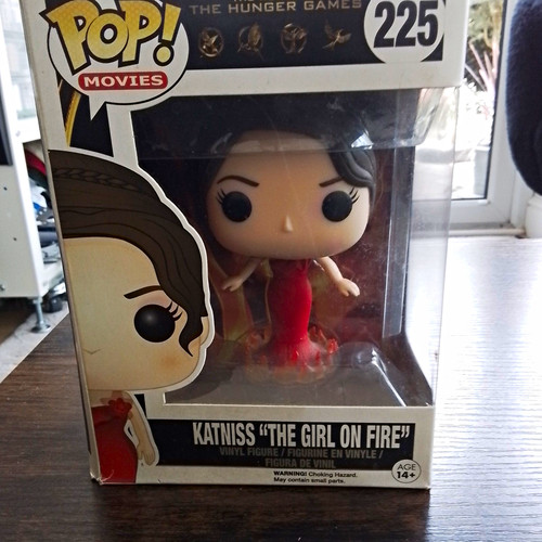 Funko pop movies the - movies, hunger