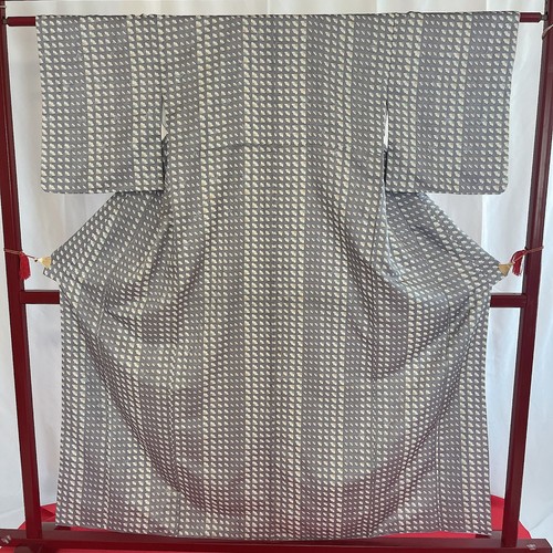 Japanese kimono komon - japanese, 'komon'