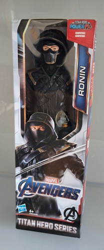 Marvel ronin titan hero - ronin,