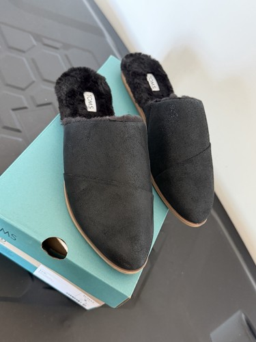 Toms women jade - jade, slip