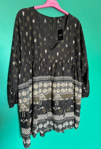 Next tunic smock - next, top