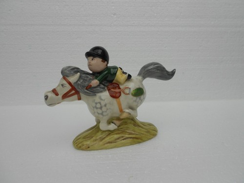 Norman thelwell ponies - thelwell, ~