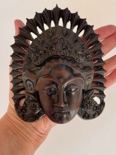 Tara wall mask buddhist - tara,
