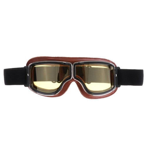 Pilot retro vintage motorcycle - retro,