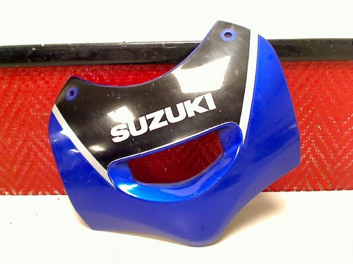 Suzuki gsx 600 1998 - suzuki,