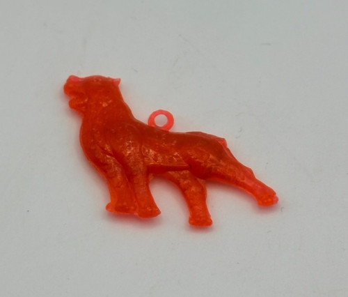 Vintage plastic christmas - vintage,