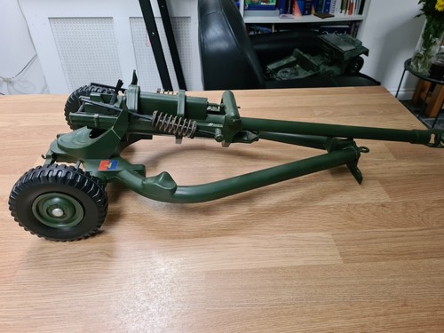 1975 vintage action man 105mm - action,
