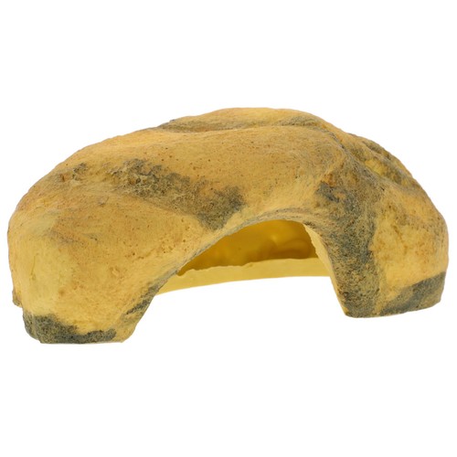 Bearded dragon hideout resin - bearded,
