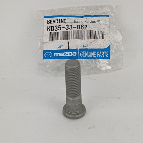 Mazda cx5 cx7 cx9 - cx9, brake