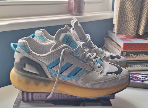Adidas 5000 boost uk 10 - boost.,