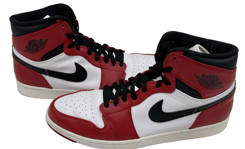 Nike air jordan high - high, og