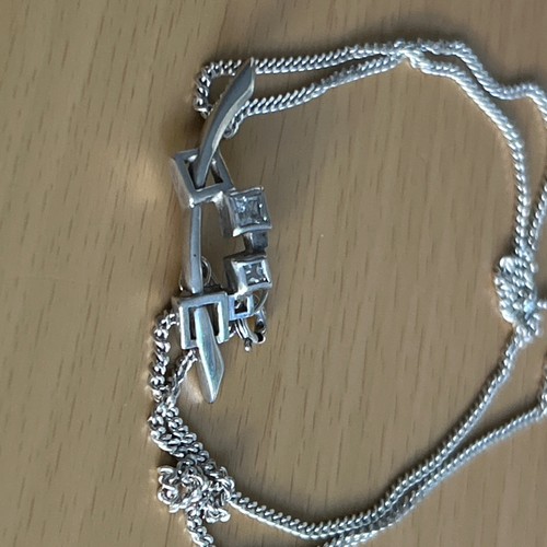 925 silver vintage carrick - 925,